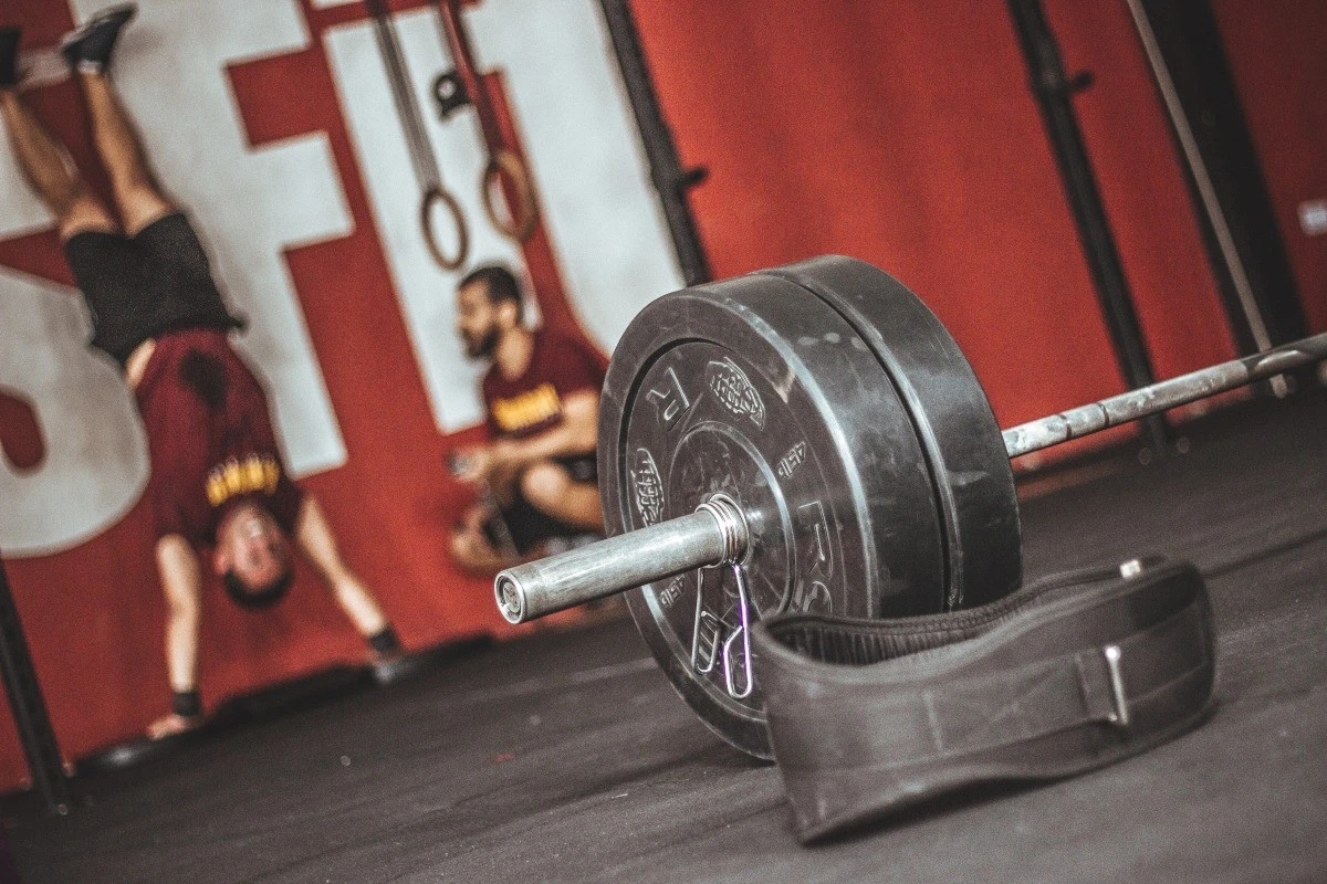 Aliso CrossFit CrossFit Gym in Aliso Viejo, CA